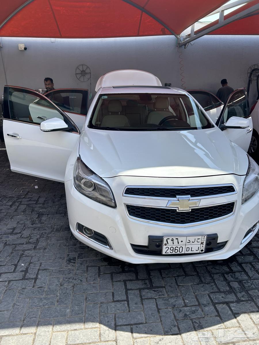 شيفروليه ماليبو 2015 LTZ63181324790146113