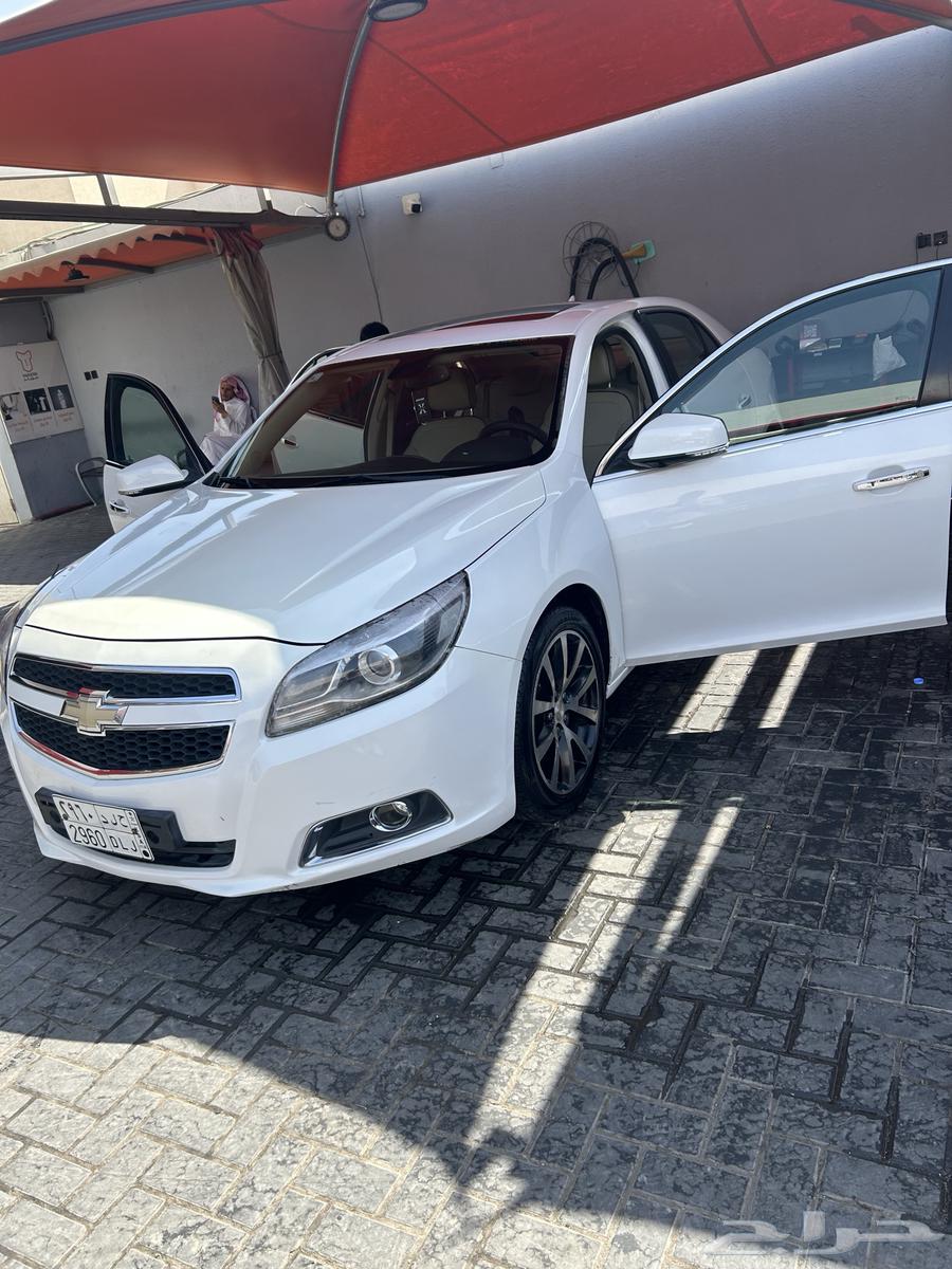 شيفروليه ماليبو 2015 LTZ63181324790146112