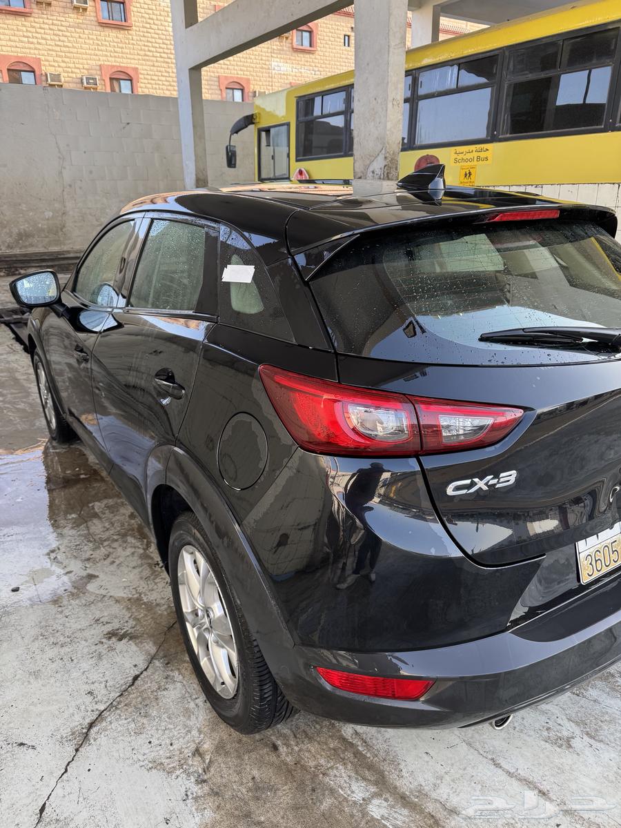 Mazda CX3 202063183276002689112