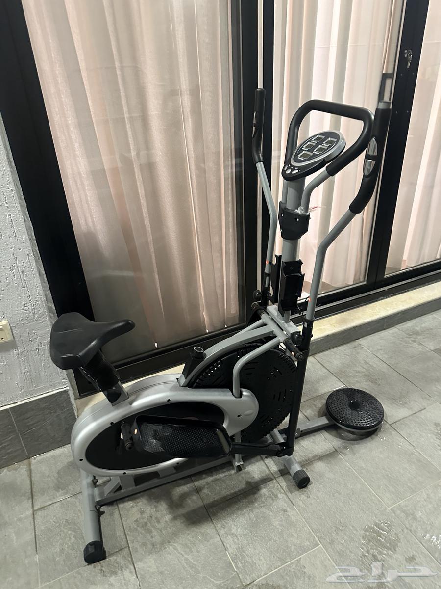 جهازين رياضه استخدام مره وحده63126763671939113