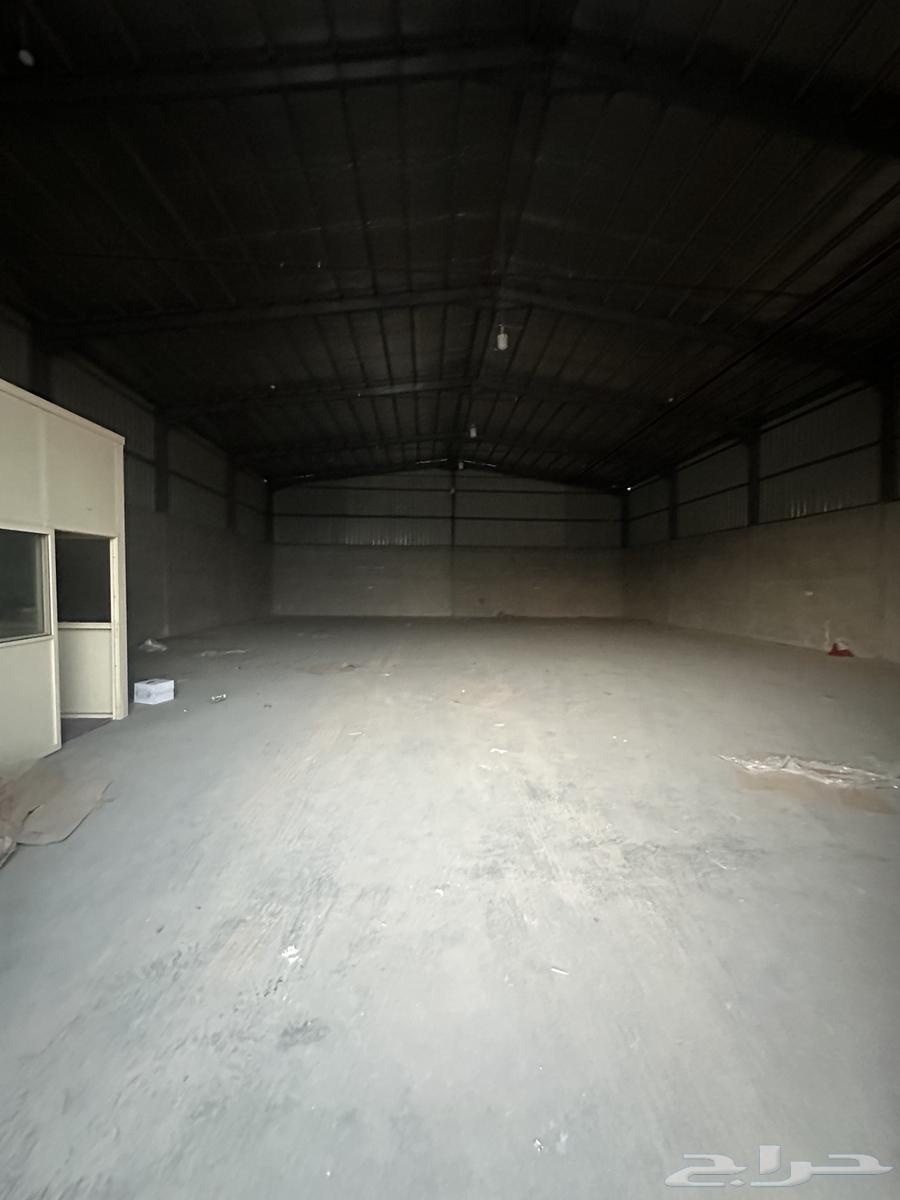 Workshops for rent, full area 42063010199810562112
