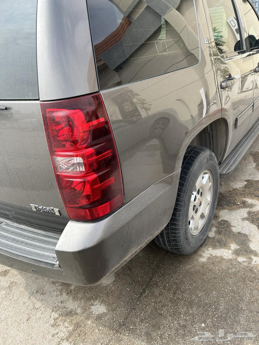 تاهو مديل13 ال تي مرشوش تجميلي مع راعي من الوكاله نظيف63181345783169111