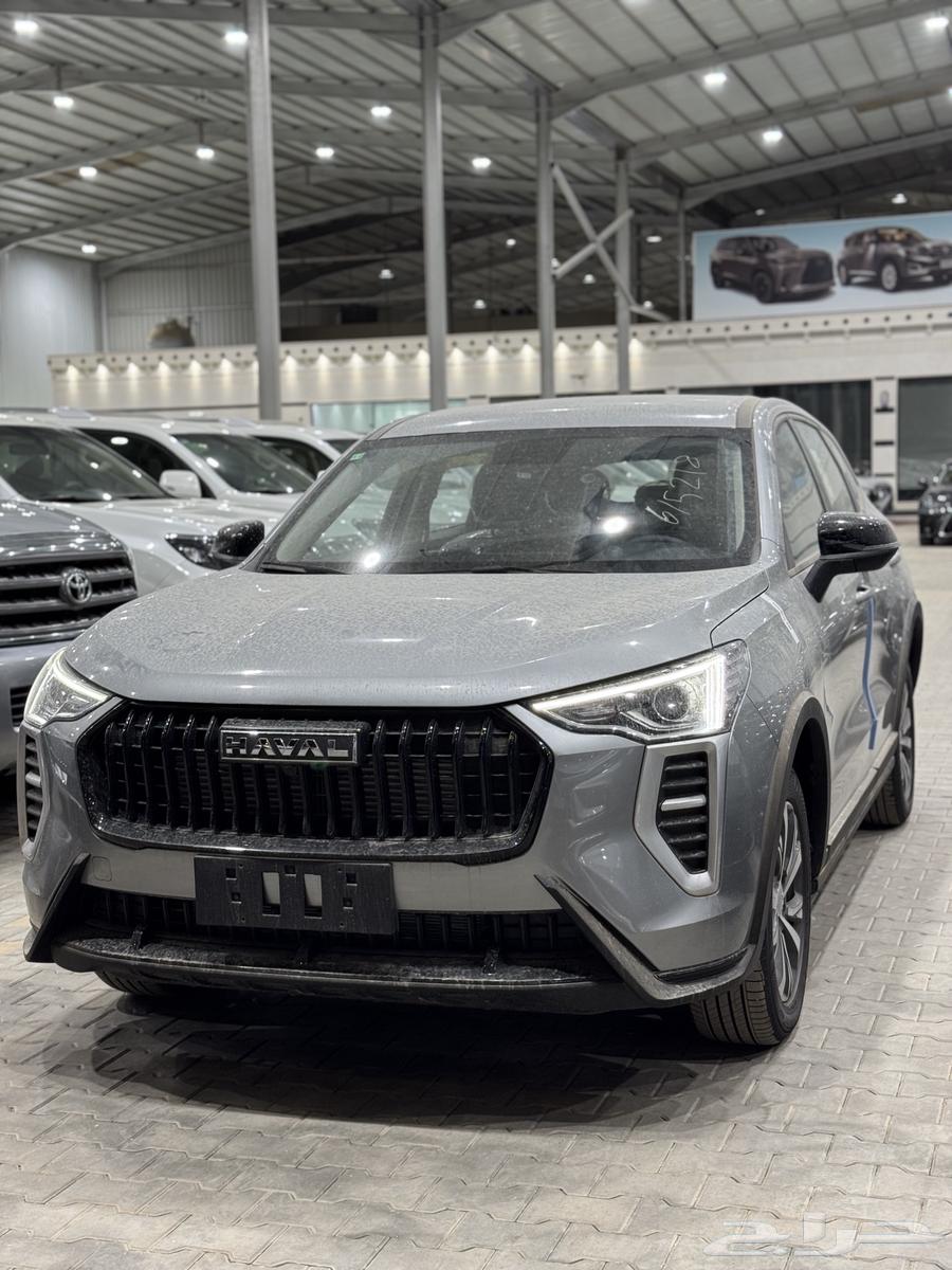 هافال جوليان 2025 جديد عرض خاص63182796023681111