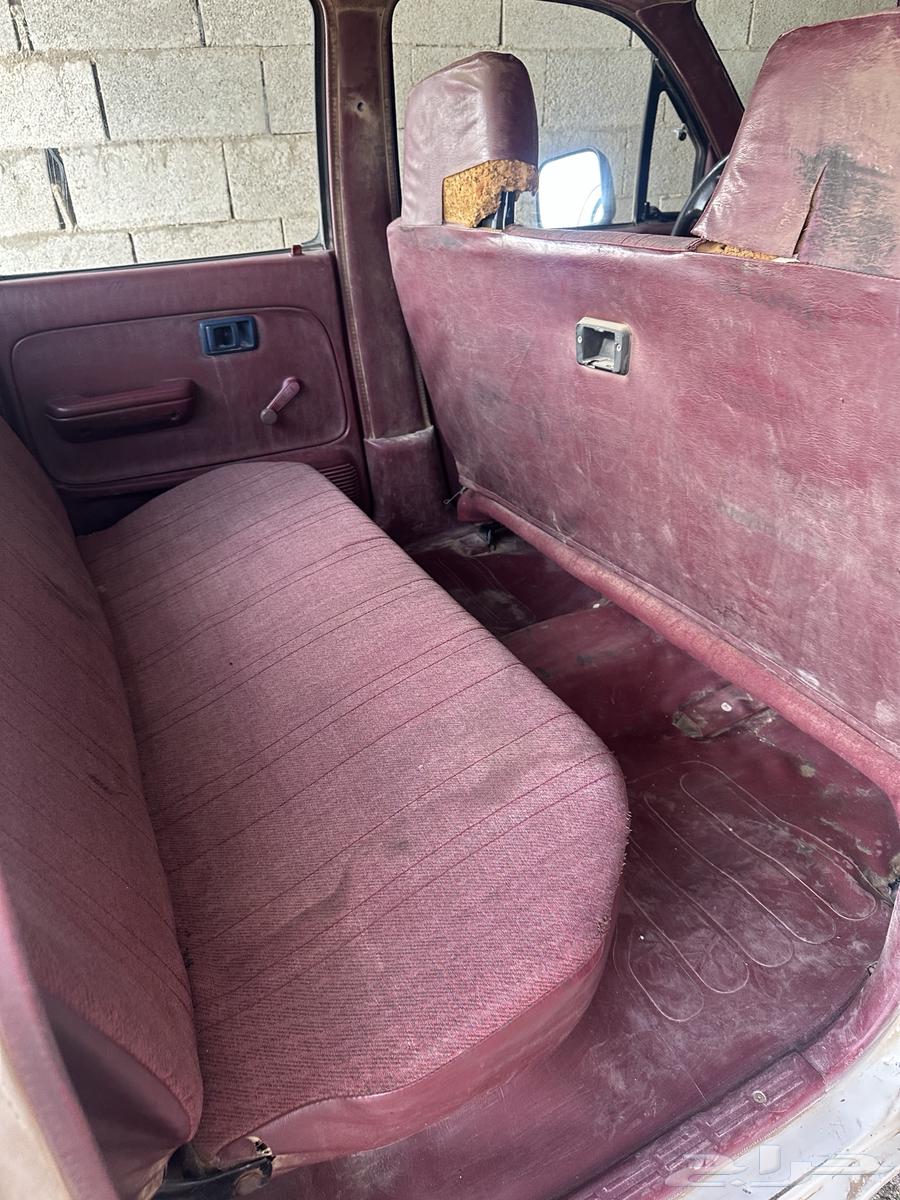 HiLux 2001 for sale63184285221379111