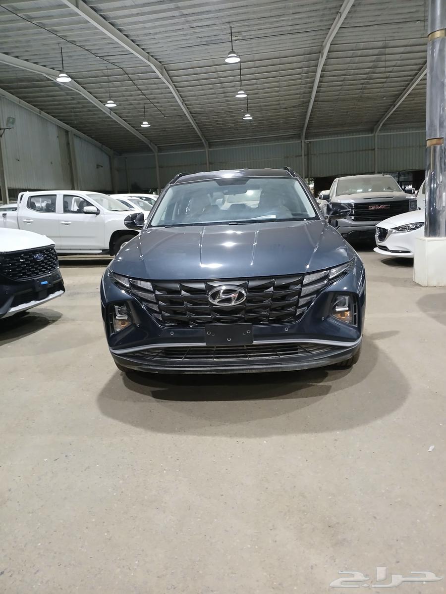 Hyundai Tucson 2.0 Smart Plus 2023 for 95,00063180854332419113