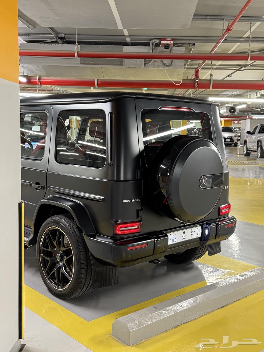 للبيع G63 جفالي 2019 (( مباع ))63183747622530113