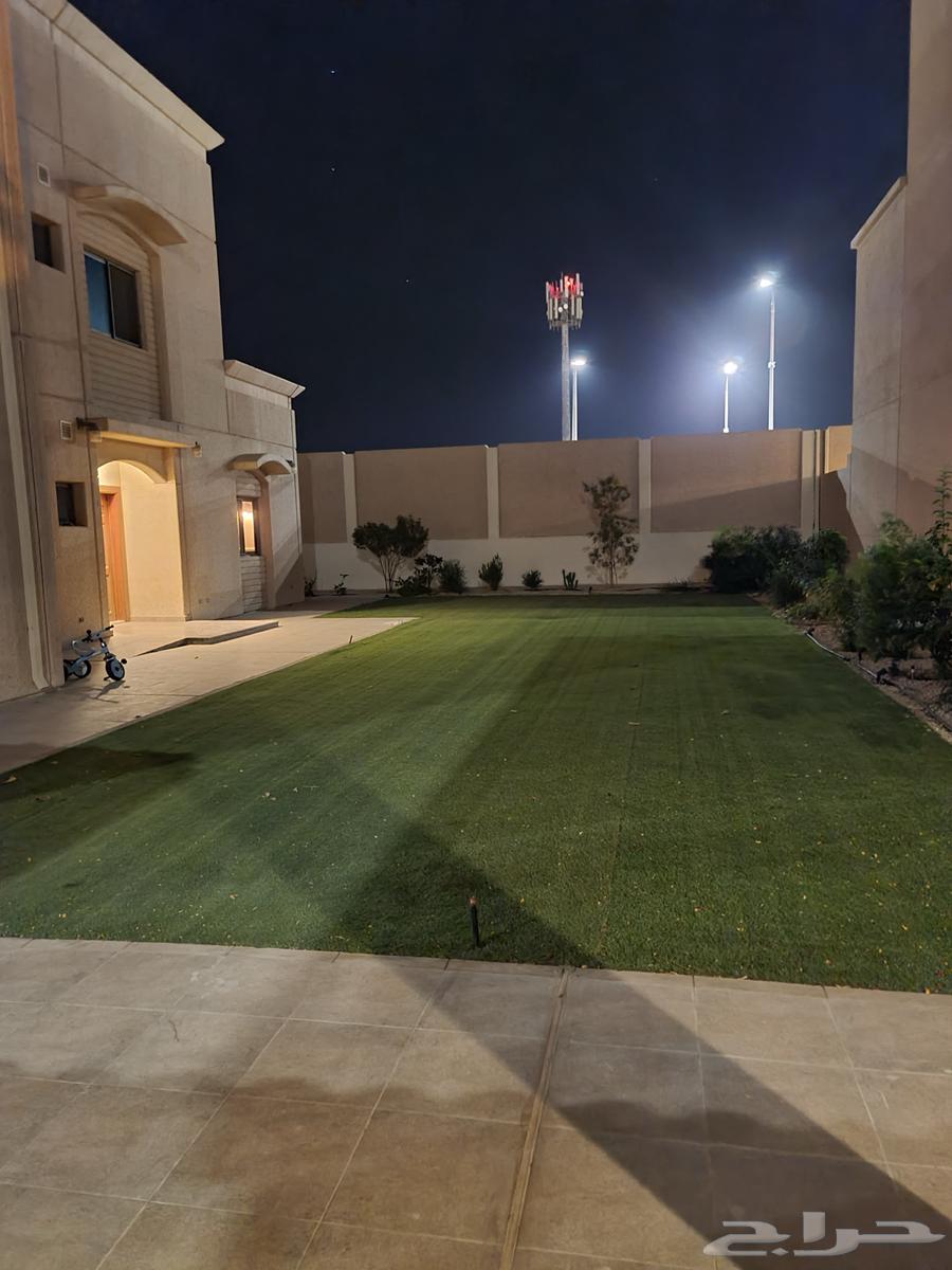 For sale villa on the sea in Al-Jubail - Royal Commission building Galmudah63010200160385111