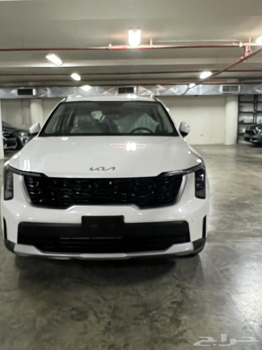 جميع السيارات من كيا الجبر .. تمويل او كاش63183751474177114