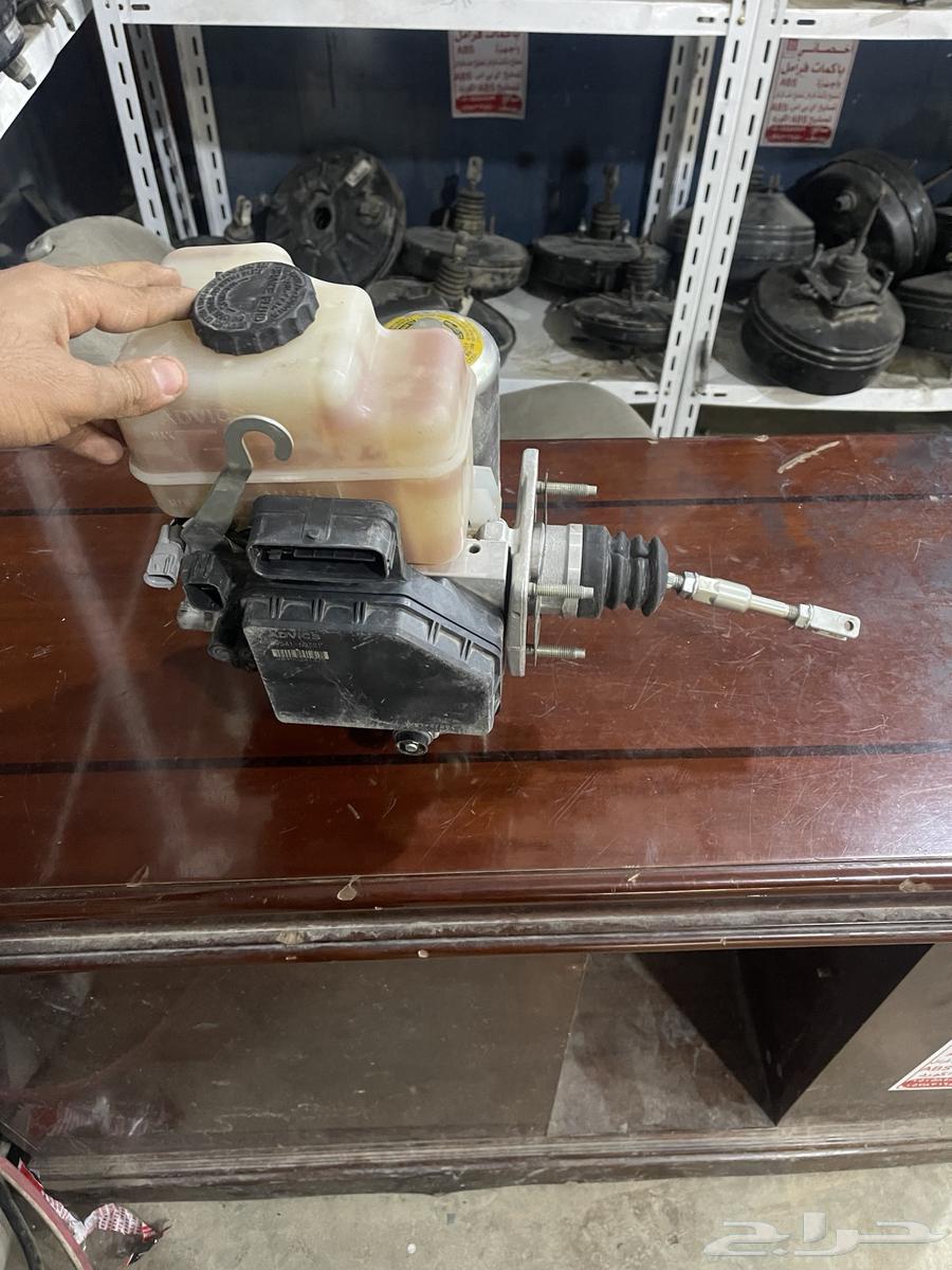 ABS system for Jeep, FJ Cruiser, Prado, Lexus, and maintenance is available.63182300844803111