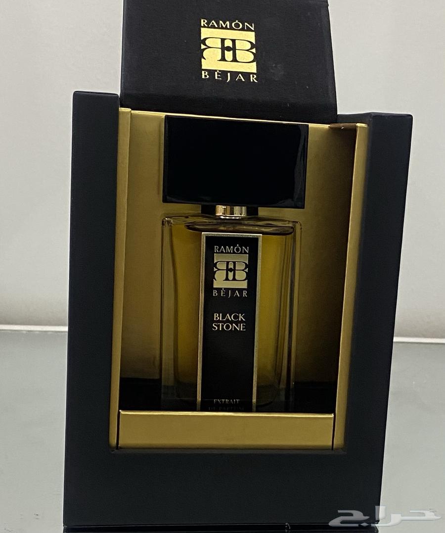 Black Stone by Ramon Bijaar is a very beautiful fragrance63490039553411119
