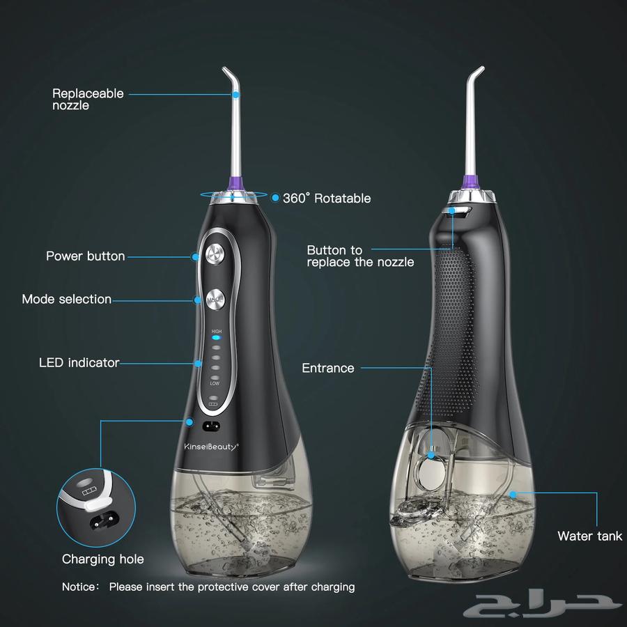 Dental floss (Free shipping to all areas of the kingdom)63126763301378112