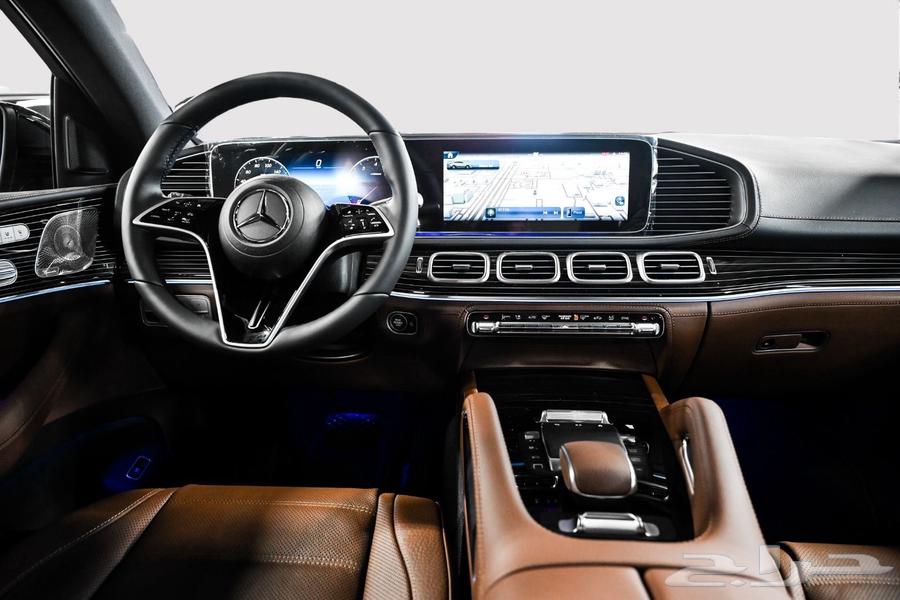 2025 Mercedes-Benz GLE 450 Coupe 4MATIC63186320877185114