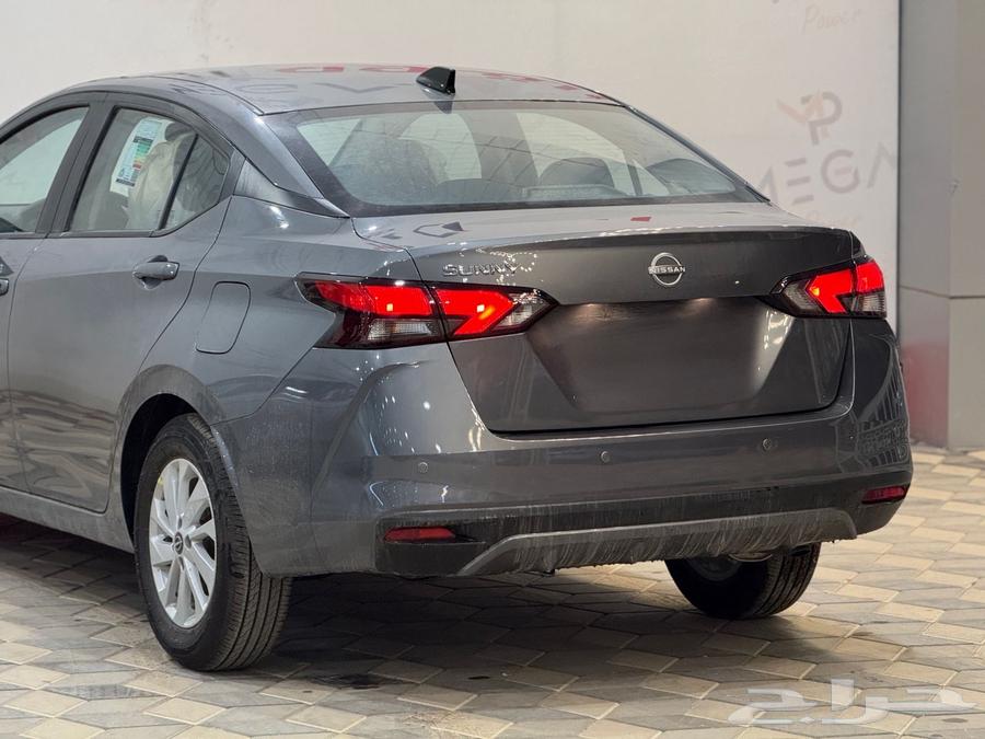 Nissan Sunny Standard new model 202463182318518915113