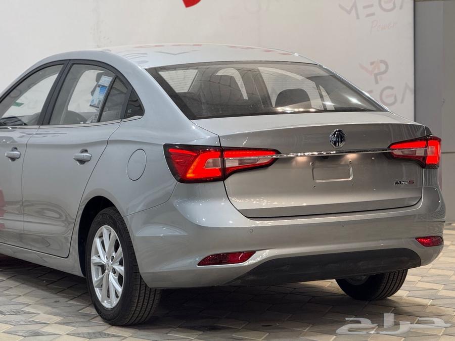 ام جي MG5 نص فل 2024 كاش وأقساط63182318953858112