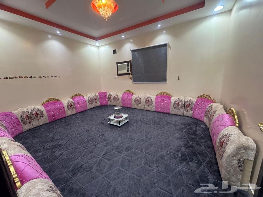 شقه مفروشه جديده مدخل خاص63010375976706114