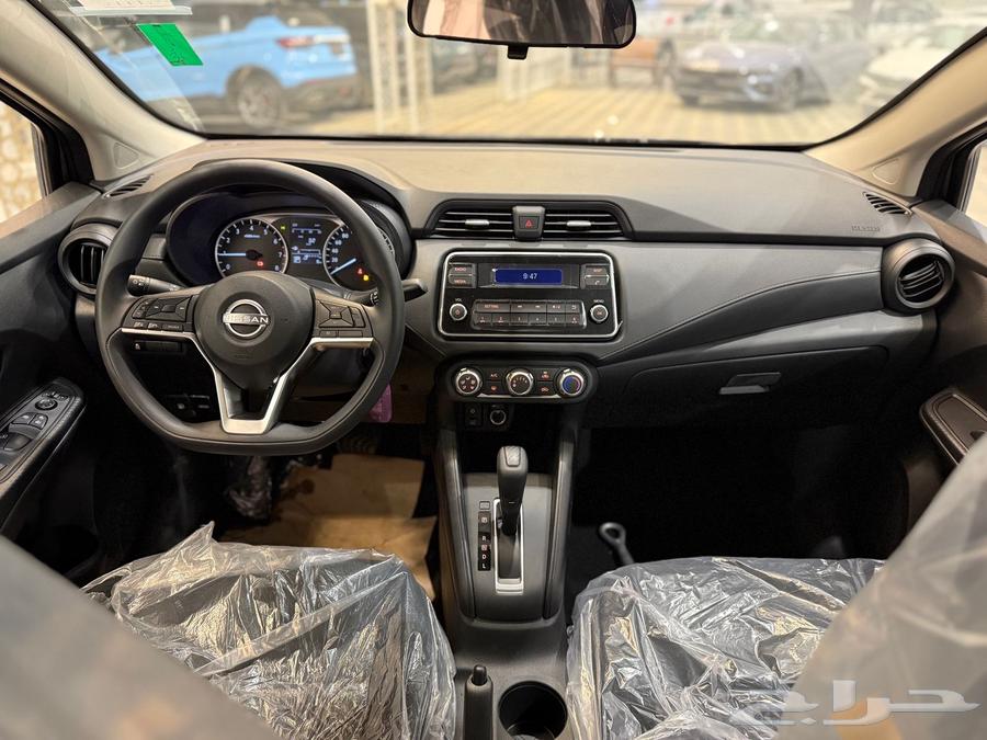 Nissan Sunny Standard new model 202463182318518915112