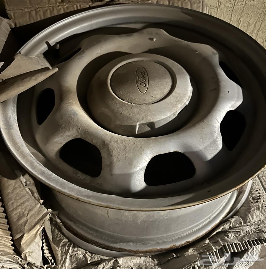 شكمان وجنوط (F-150)63182806617090113