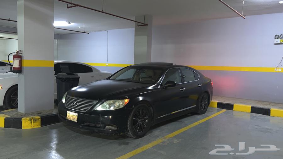 لكزس 460ls63185290222209111