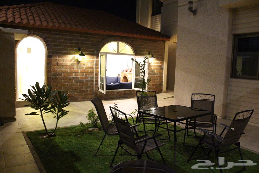 For sale villa on the sea in Al-Jubail - Royal Commission building Galmudah63010200160385113
