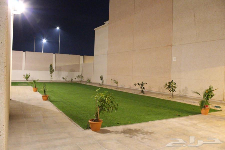 For sale villa on the sea in Al-Jubail - Royal Commission building Galmudah63010200160385112