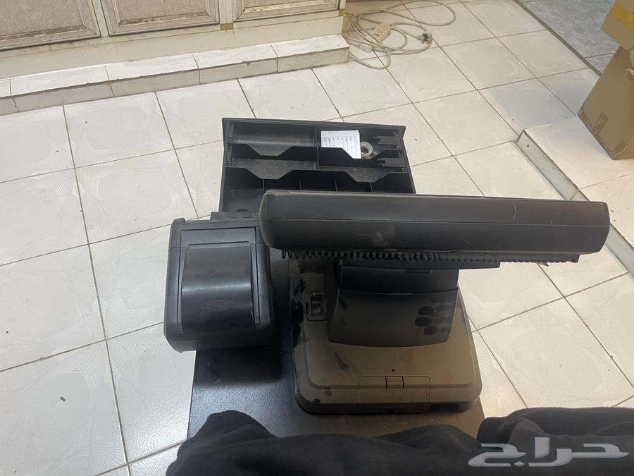 اجهزة كاشير بطابعاتها وصندوق الكاشير63138064279553113