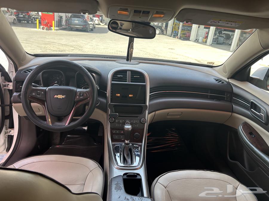 شيفروليه ماليبو 2015 LTZ63181324790146114