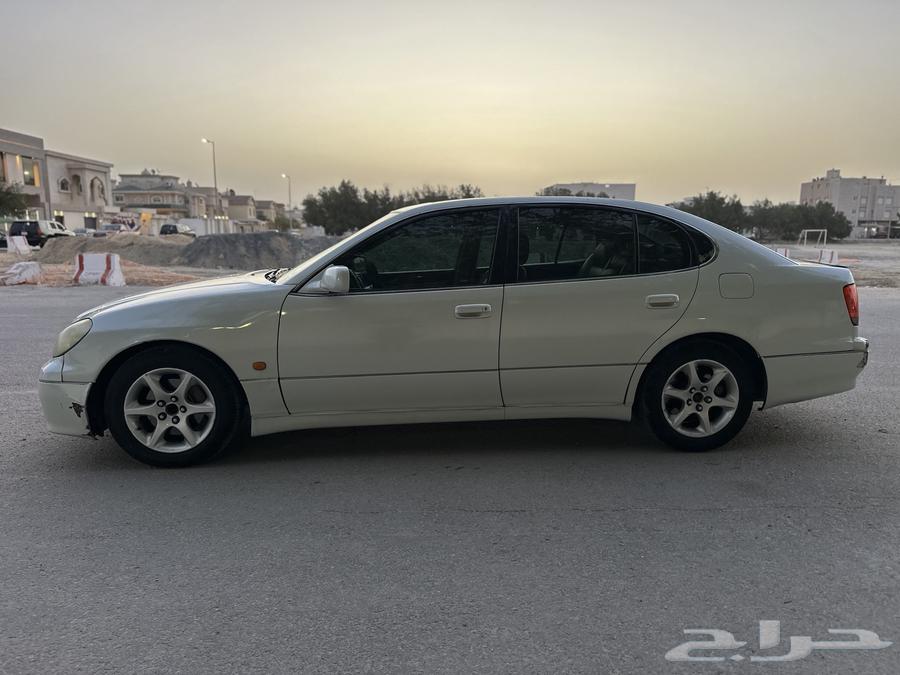 Lexus GS30063183761663361114