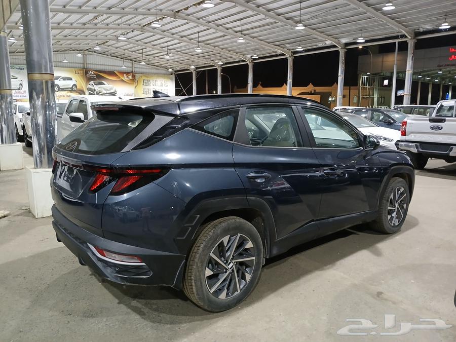 Hyundai Tucson 2.0 Smart Plus 2023 for 95,00063180854332419112
