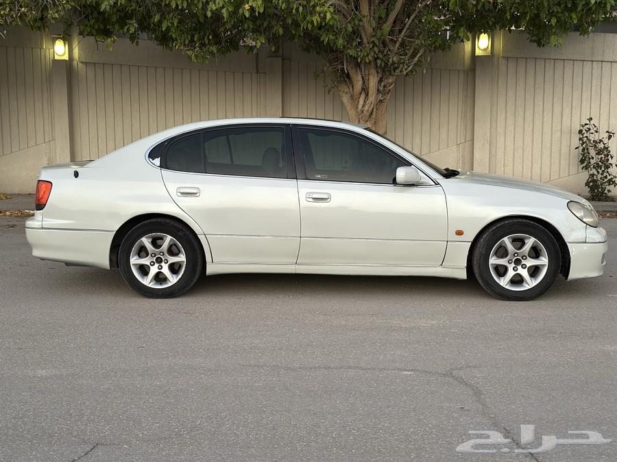 Lexus GS30063183761663361113