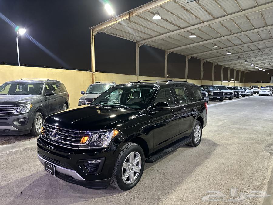 Ford Expedition 2018 double cab full short bed low mileage63183293801857111