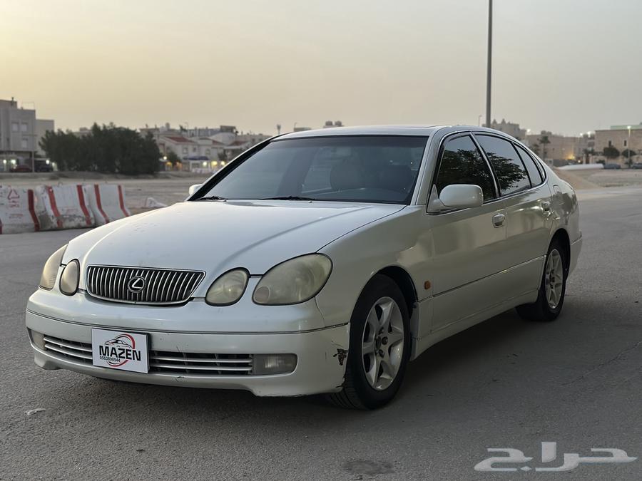 Lexus GS30063183761663361112