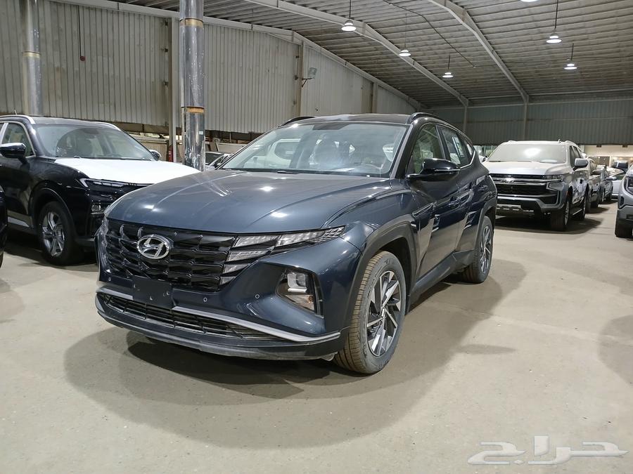 Hyundai Tucson 2.0 Smart Plus 2023 for 95,00063180854332419111