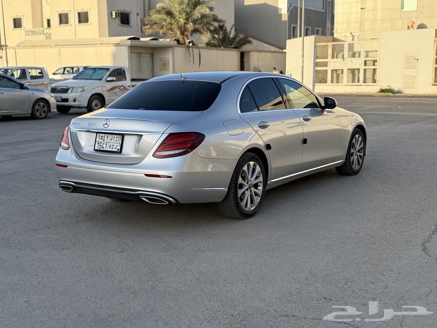 مرسيدس E220 ديزل 2020 قمة قمة قمة بالنظافة63182297379843114