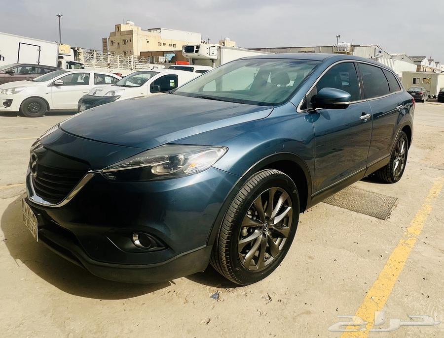 مازدا cx963184258132739111