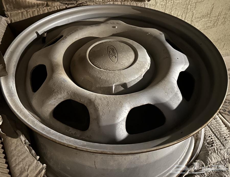 شكمان وجنوط (F-150)63182806617090112