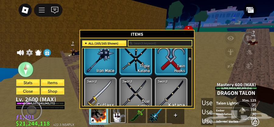 Blocks Fort account for the entire Qa'ir Ries63124125332739114