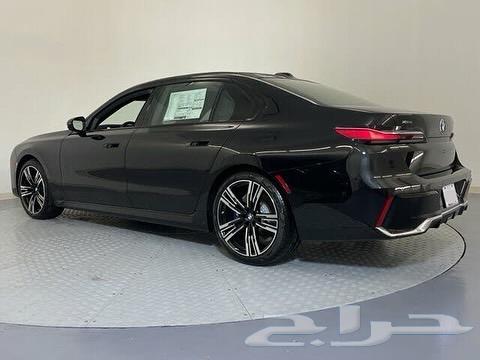 BMW 740i 2025 Kit M63183747556354112