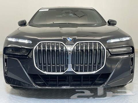 BMW 740i 2025 Kit M63183747556354111