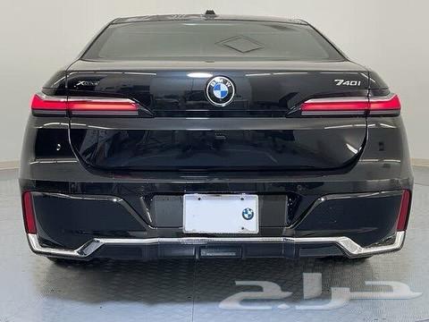 BMW 740i 2025 Kit M63183747556354113