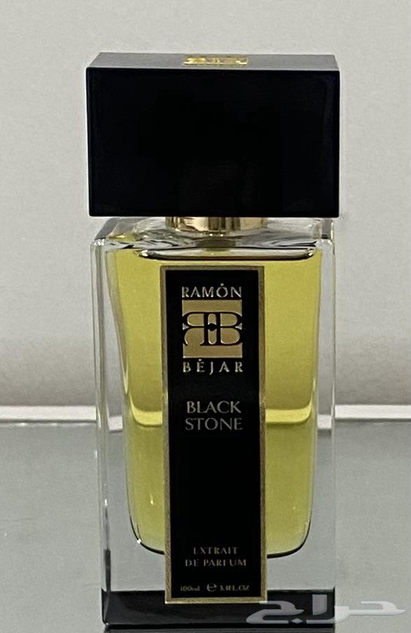 Black Stone by Ramon Bijaar is a very beautiful fragrance63490039553411111