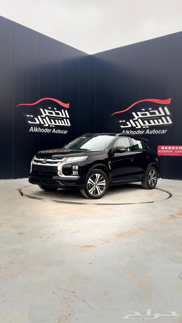 ميتسوبيشي ASX 202463182810197506111