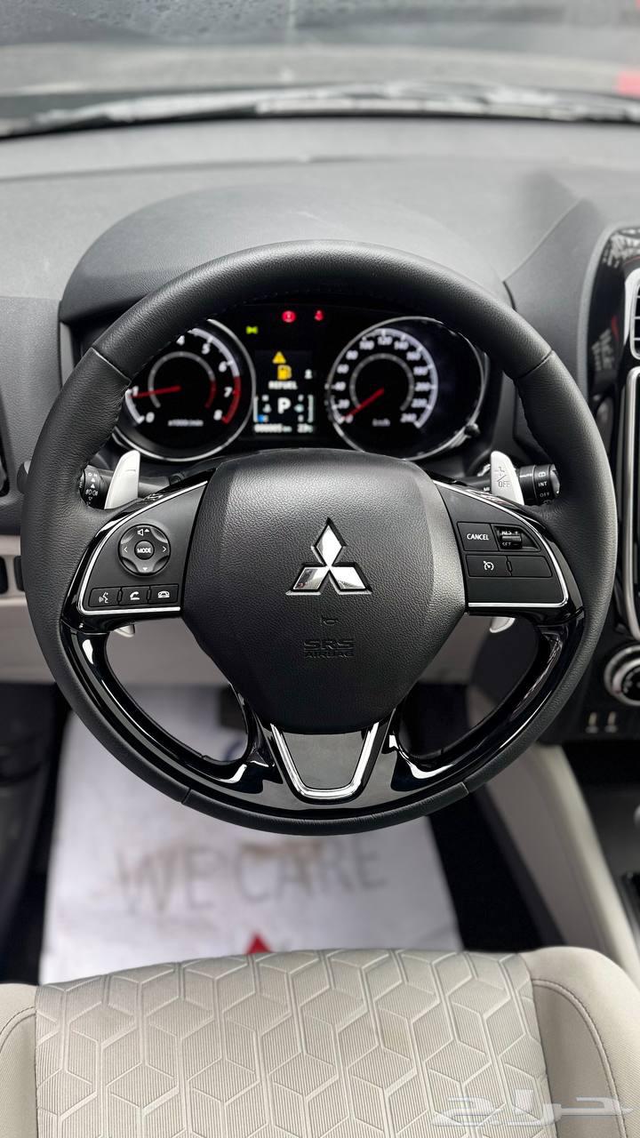 ميتسوبيشي ASX 202463182810197506112