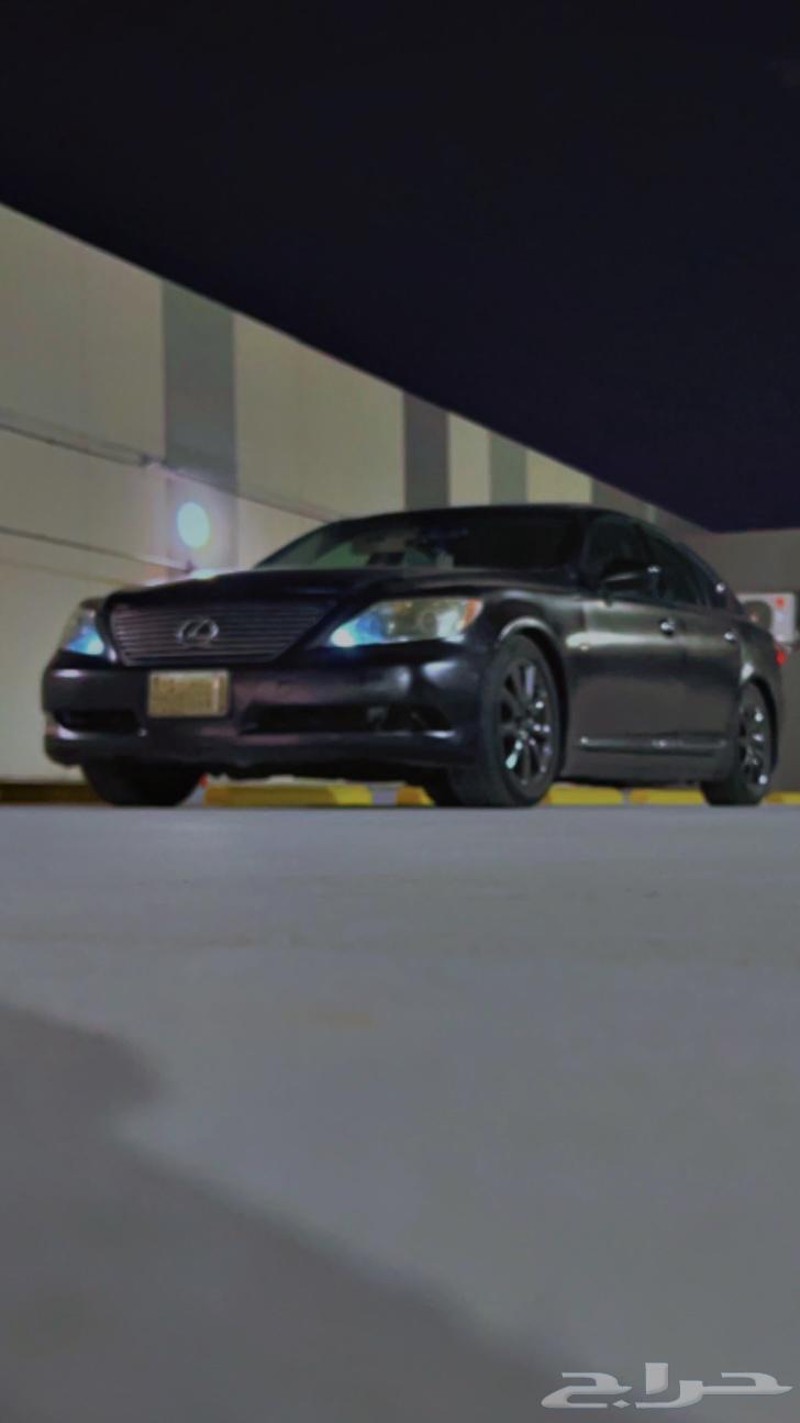 لكزس 460ls63185290222209112