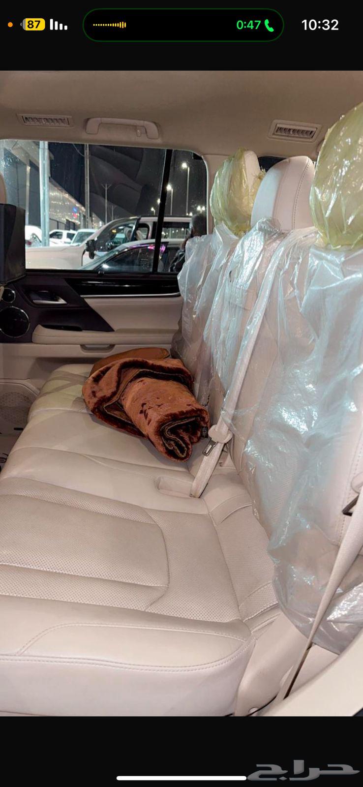 Lexus 570 Model 201963181342357123111