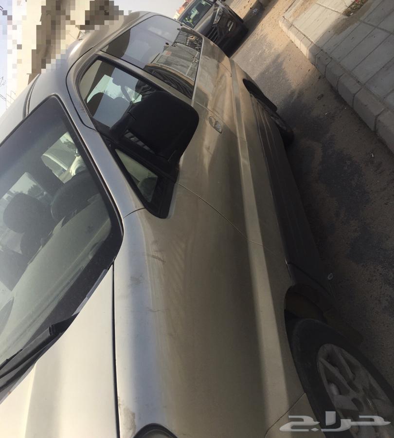 سيارة فان عائلية H1 2006 ديزل63182796060033114