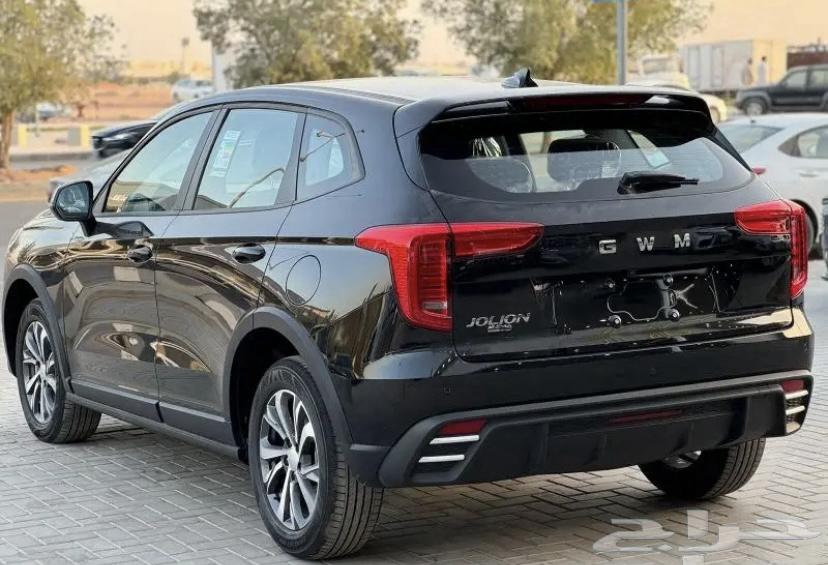 هافال جوليان ستاندر سعودي 2025 اقل سعر للكاش63183772107139113