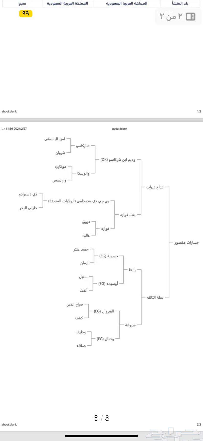 حصان واهو للبيع63175032197634114