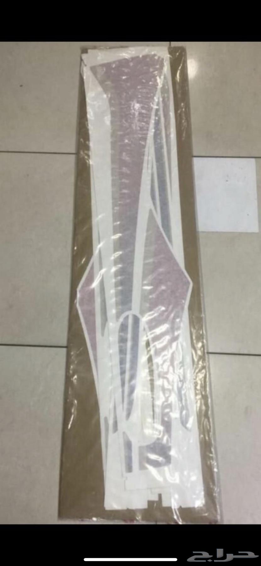 خطوط سيارات اصليه هايلكسات و جيوب63184251169667111