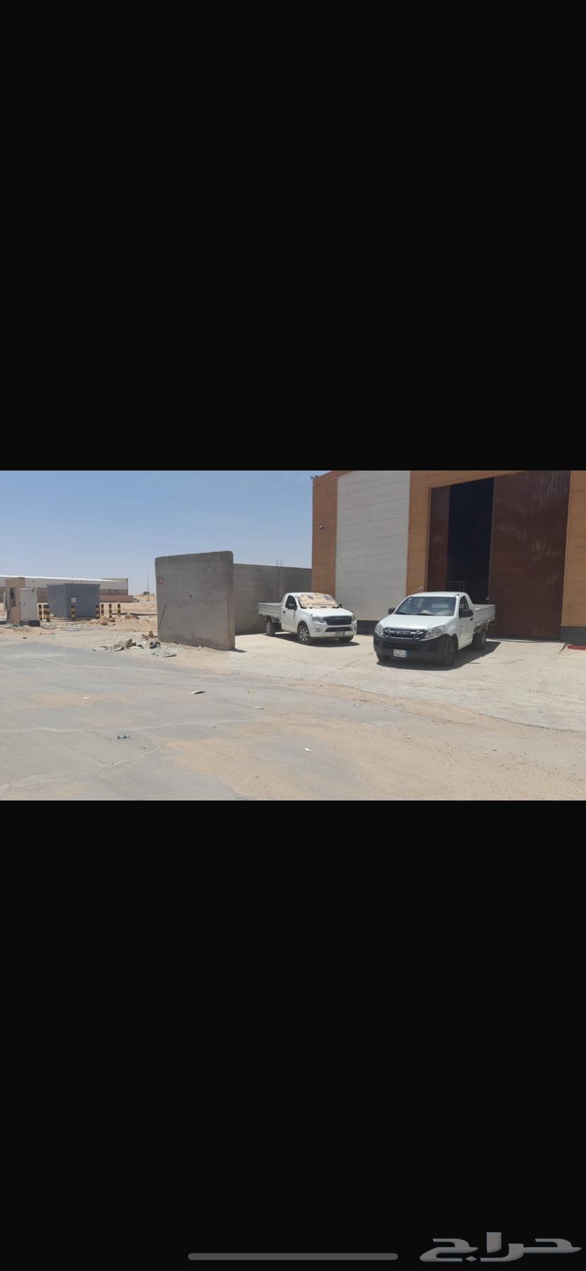 Workshops for rent, full area 42063010199810562111