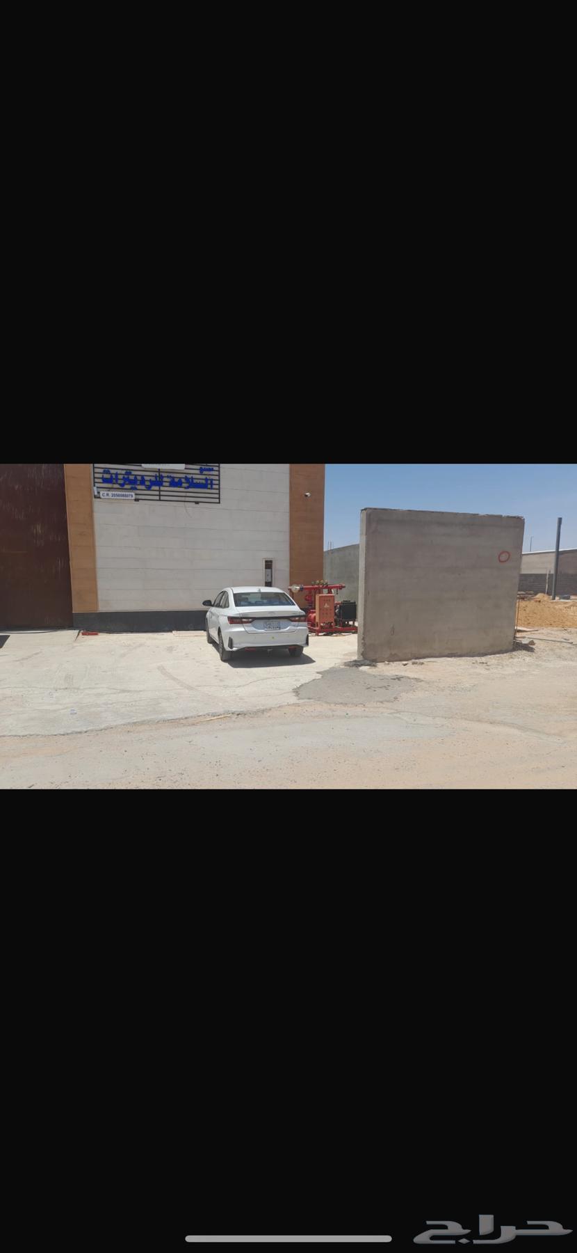 Workshops for rent, full area 42063010199810562118
